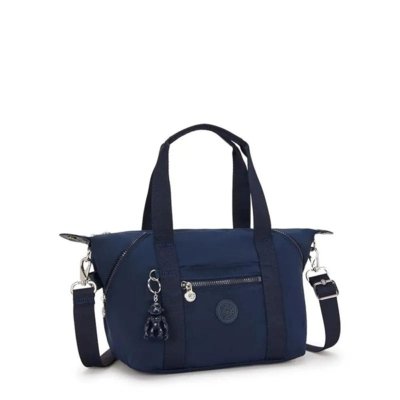 Bolsa Kipling Art Mini Infinite Blue