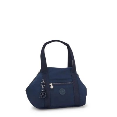 Bolsa Kipling Art Mini Infinite Blue