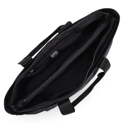 Bolsa Kipling Colissa Up Infinite Black