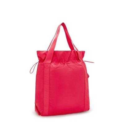 Bolsa Kipling Elmar Simply Fuchsia