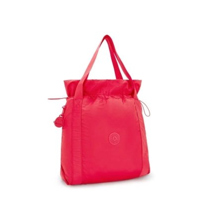 Bolsa Kipling Elmar Simply Fuchsia
