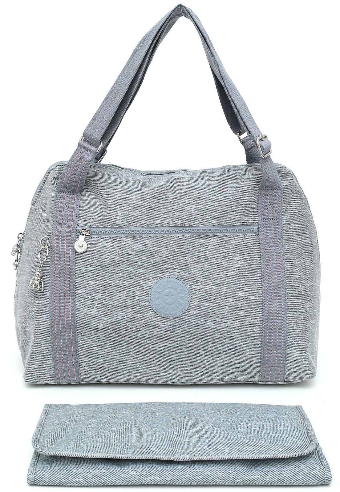 eco bolsa kipling