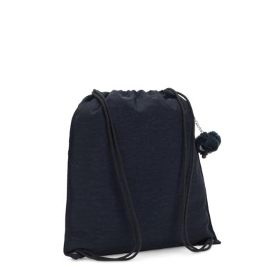Bolsa Kipling Supertaboo True Blue Tonal Azul