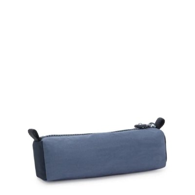 Estojo Kipling Freedom Game Grey