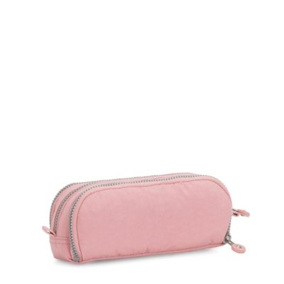 Estojo Kipling Gitroy Bridal Rose Rosa