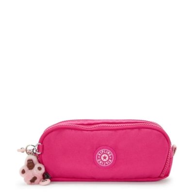 Estojo Kipling Gitroy Intense Rose