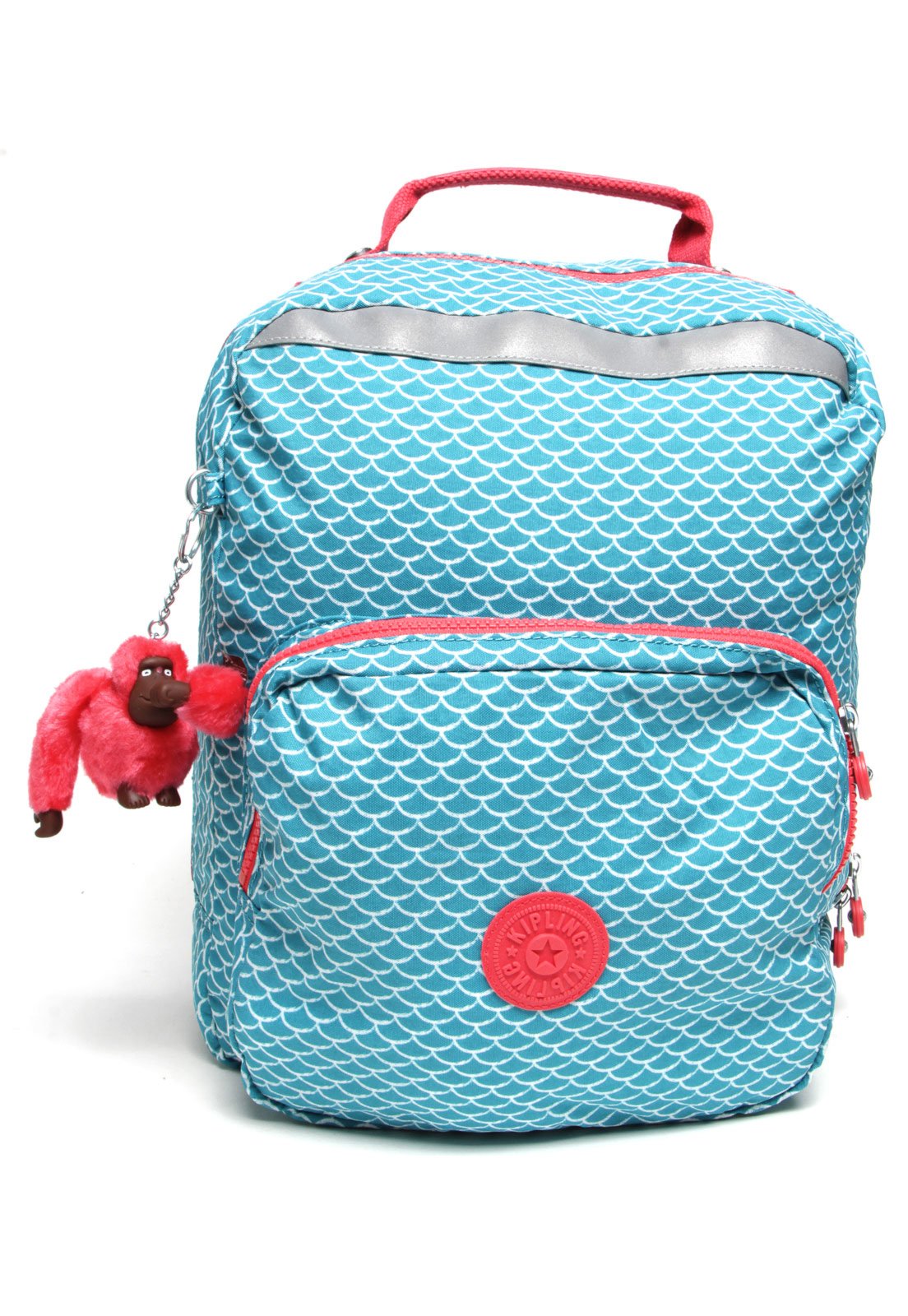 Kipling ava outlet backpack