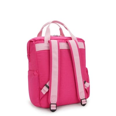 Mochila Kipling Buddy Intense Rose