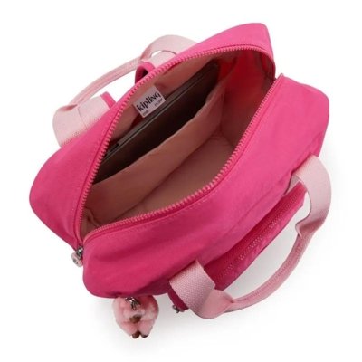 Mochila Kipling Buddy Intense Rose