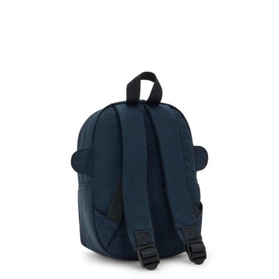 Mochila Kipling Faster True Blue Tonal