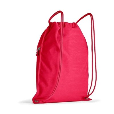 Mochila Kipling Supertaboo True Pink