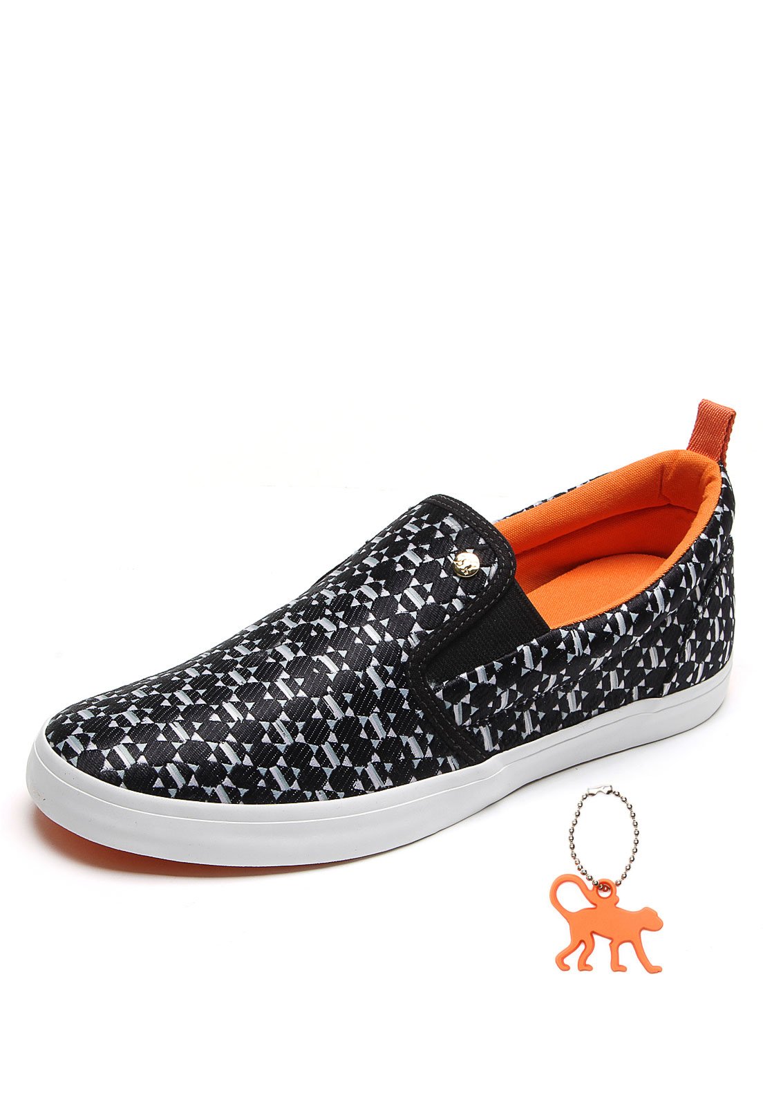 tenis kipling dafiti
