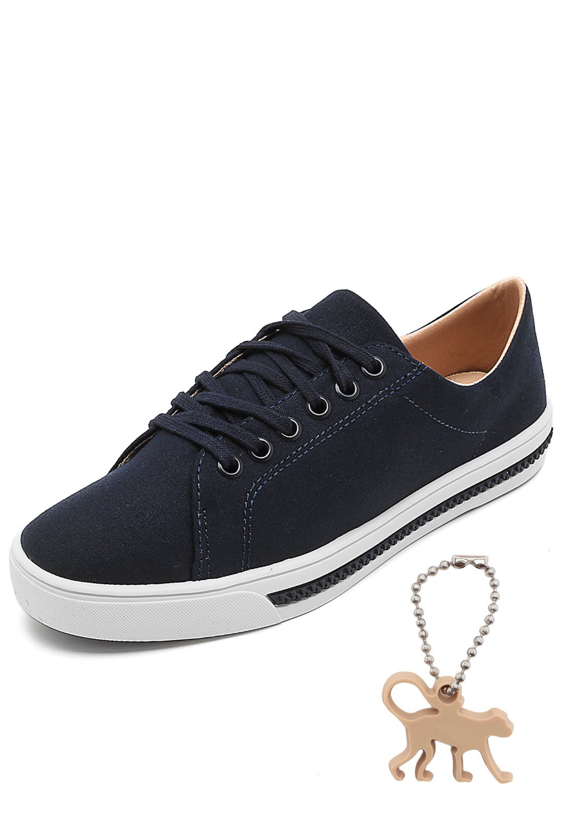 tenis kipling azul