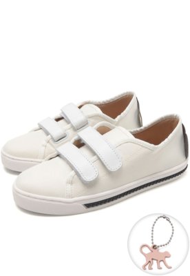 tenis kipling branco