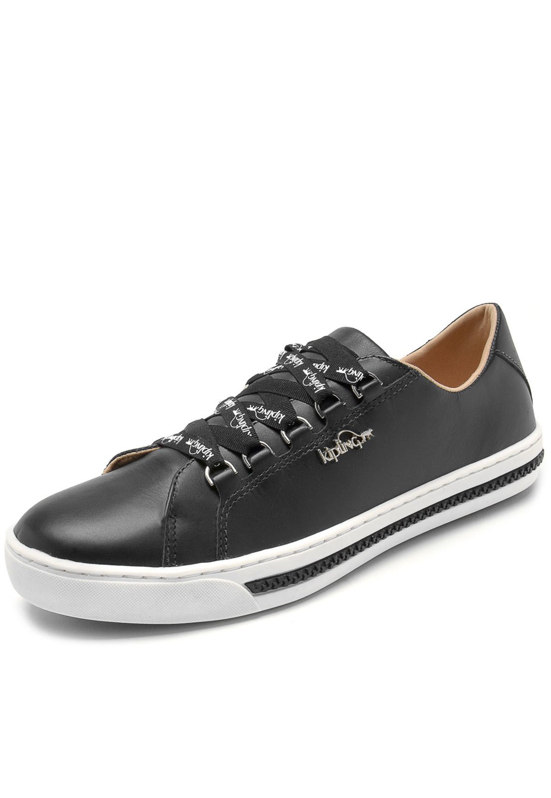 tenis casual feminino kipling