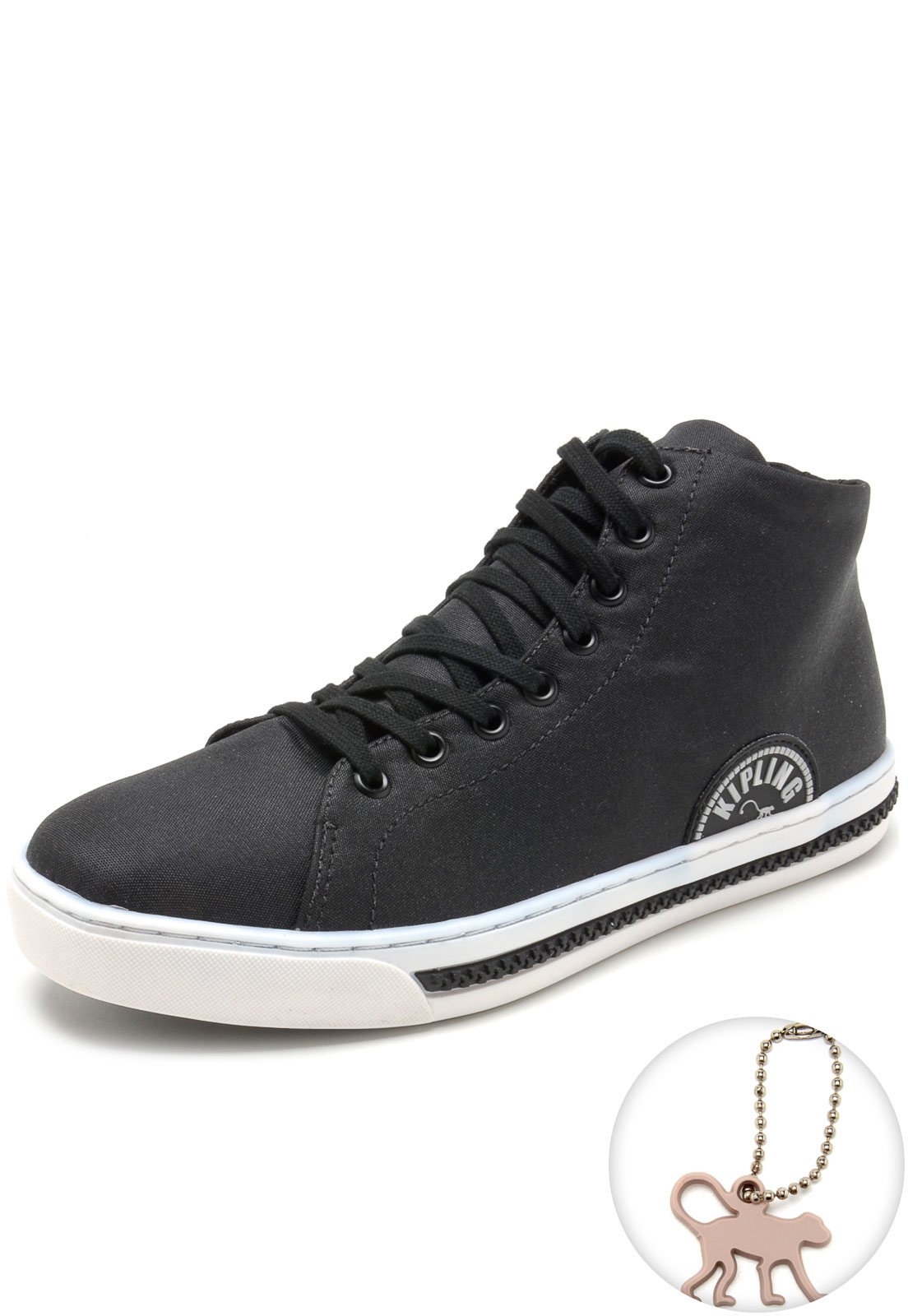 kipling tenis casual