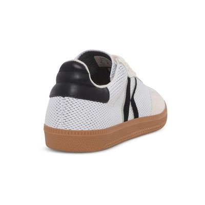 Tênis Kipling Clara Monkey Branco