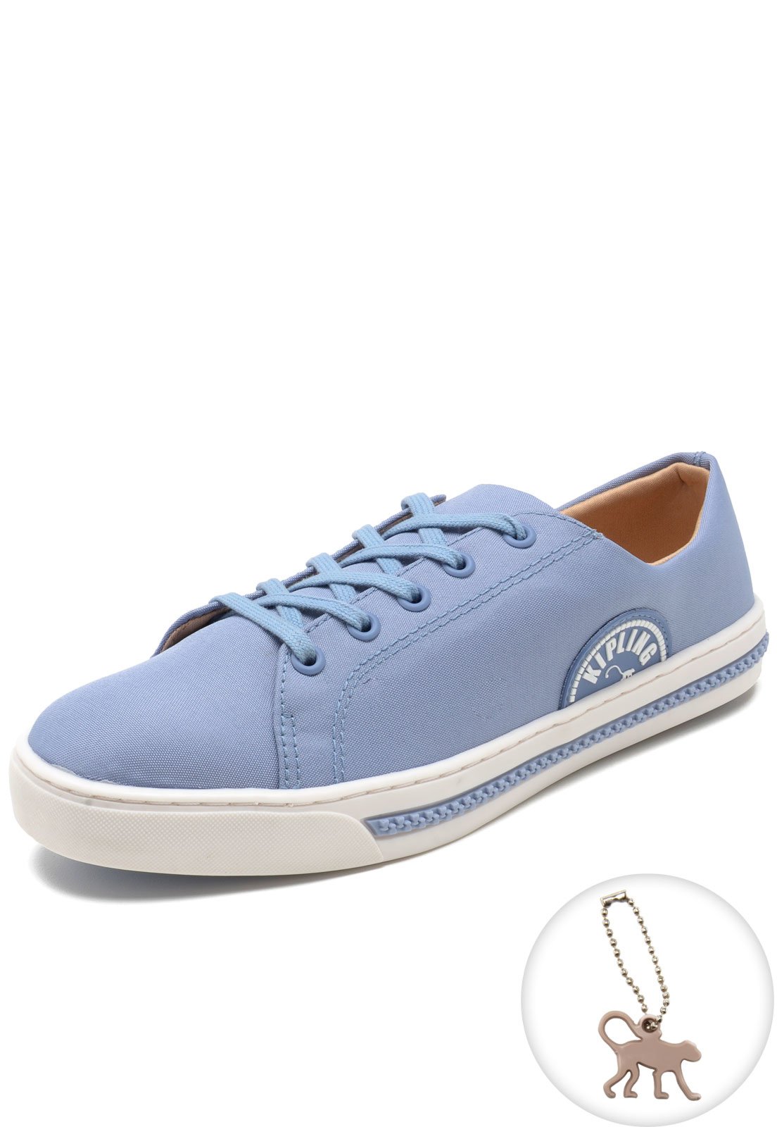 Tenis sales kipling masculino