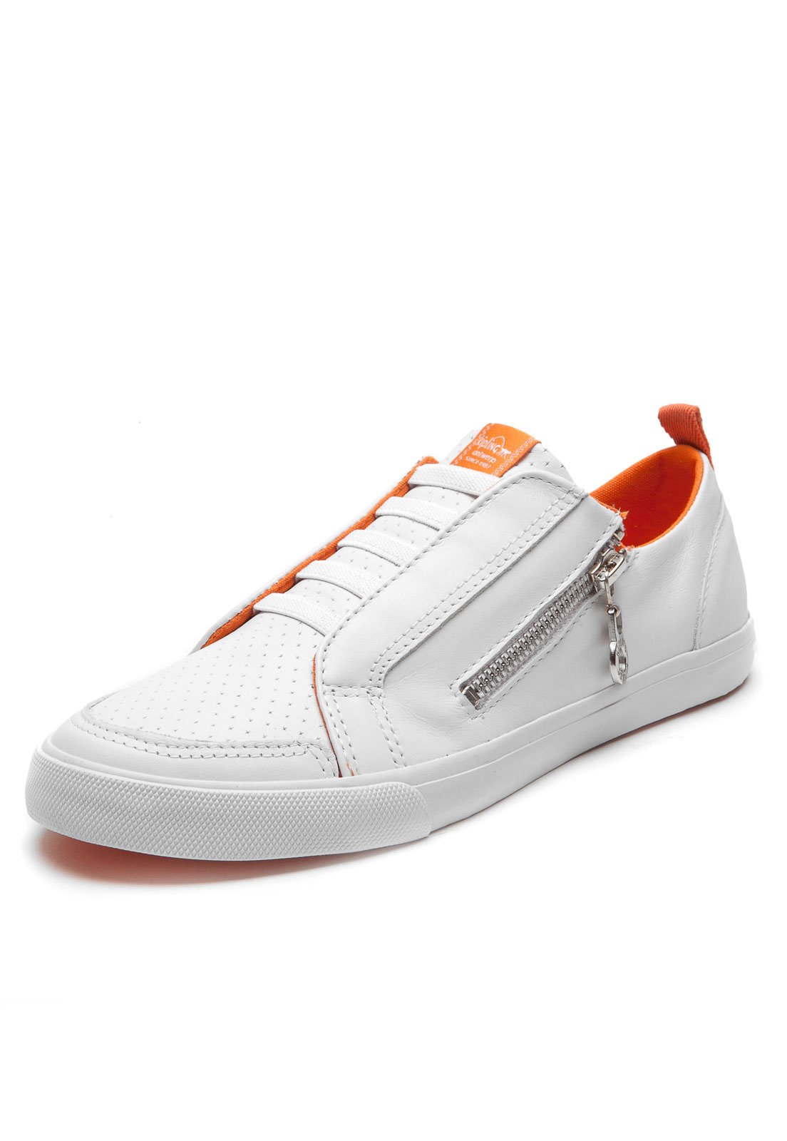 Tenis sales kipling branco