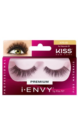 Cílios postiço natural KPE10S Menor preço em Cílios postiço natural KPE10S