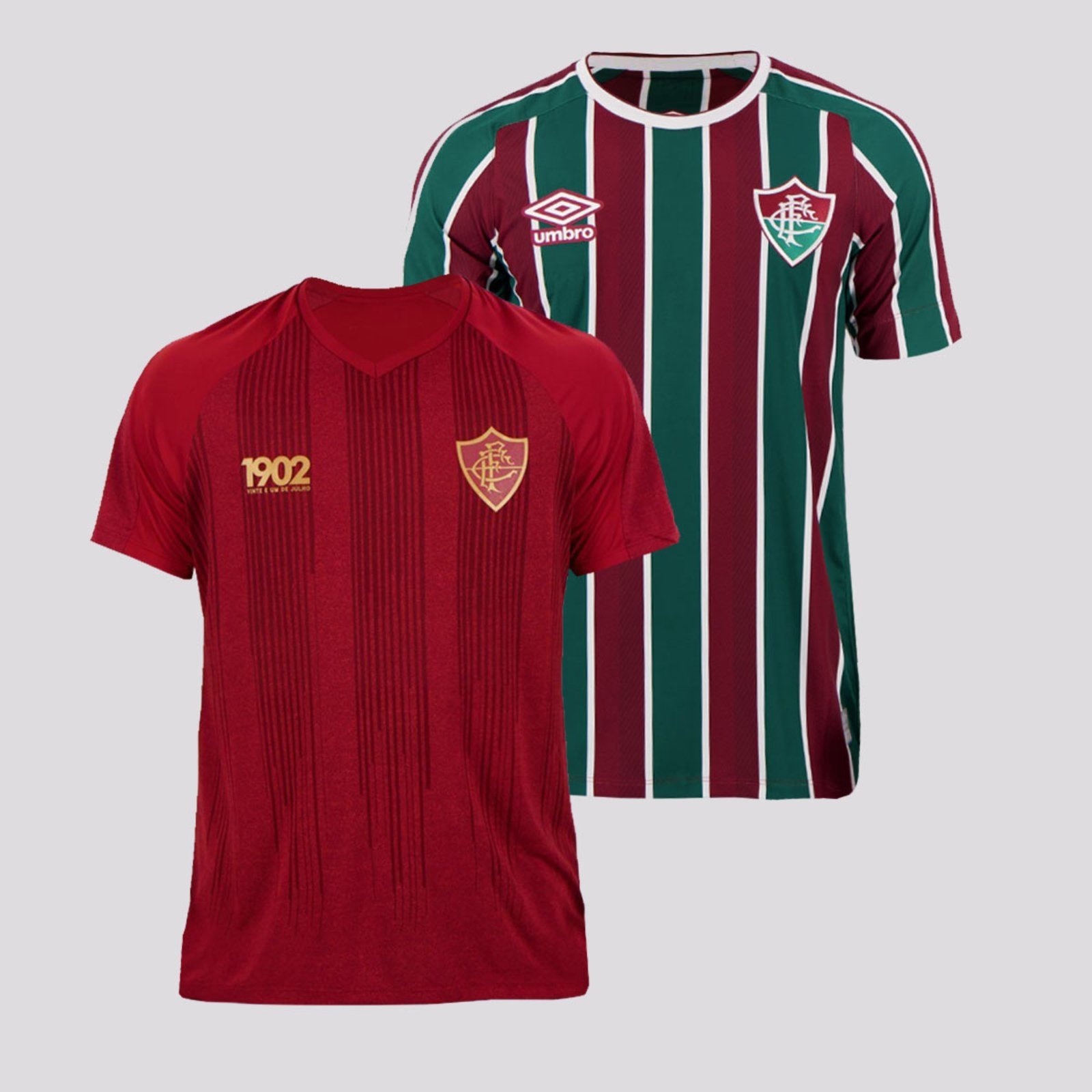 camisa fluminense adidas retro