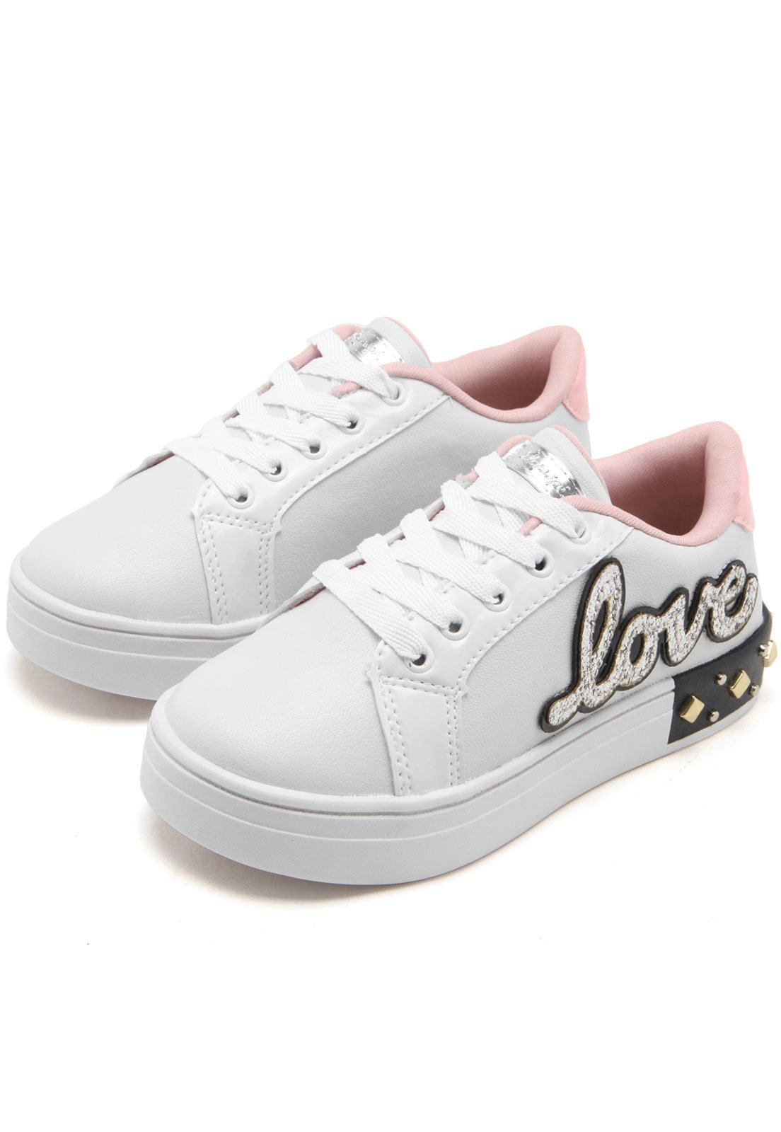 tenis adidas pop star feminino branco