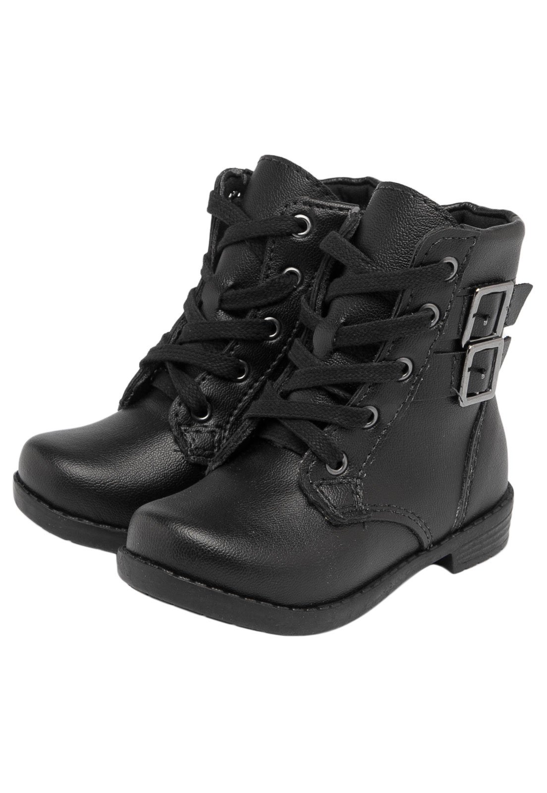 Bota clearance infantil klassipé