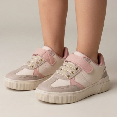 317052000 SKY - OFF WHITE/LINHO/ROSA NUDE