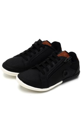 sapatenis klin preto