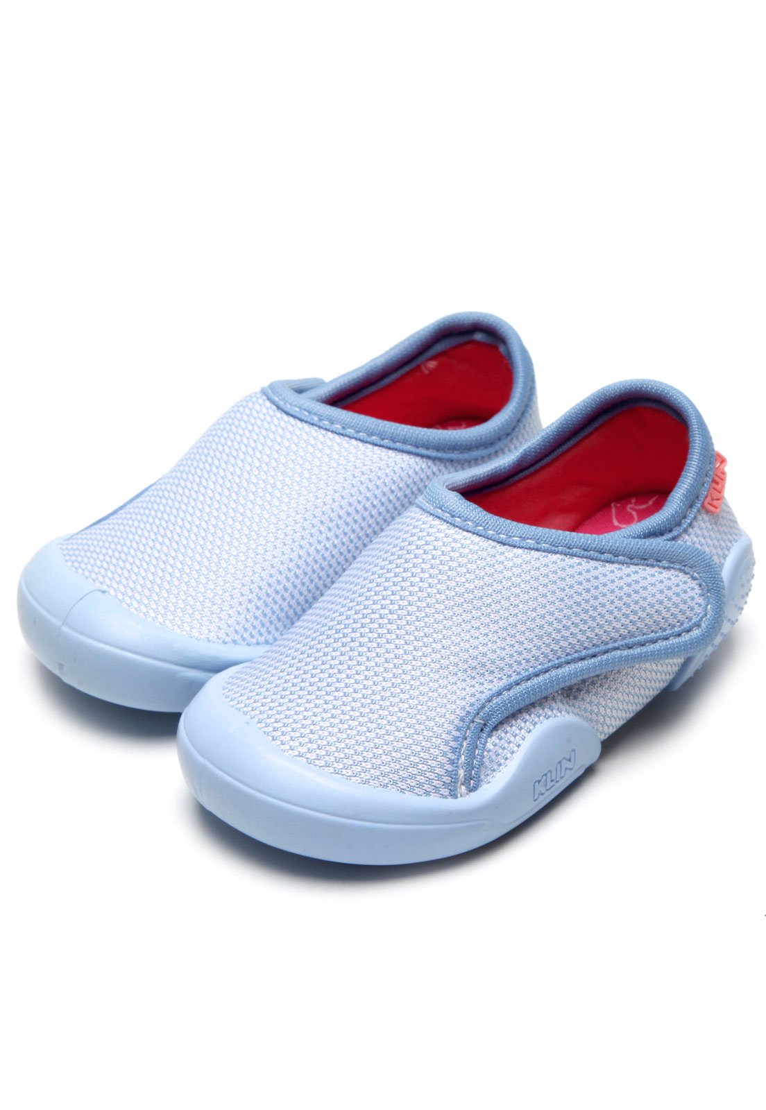 klin new confort azul