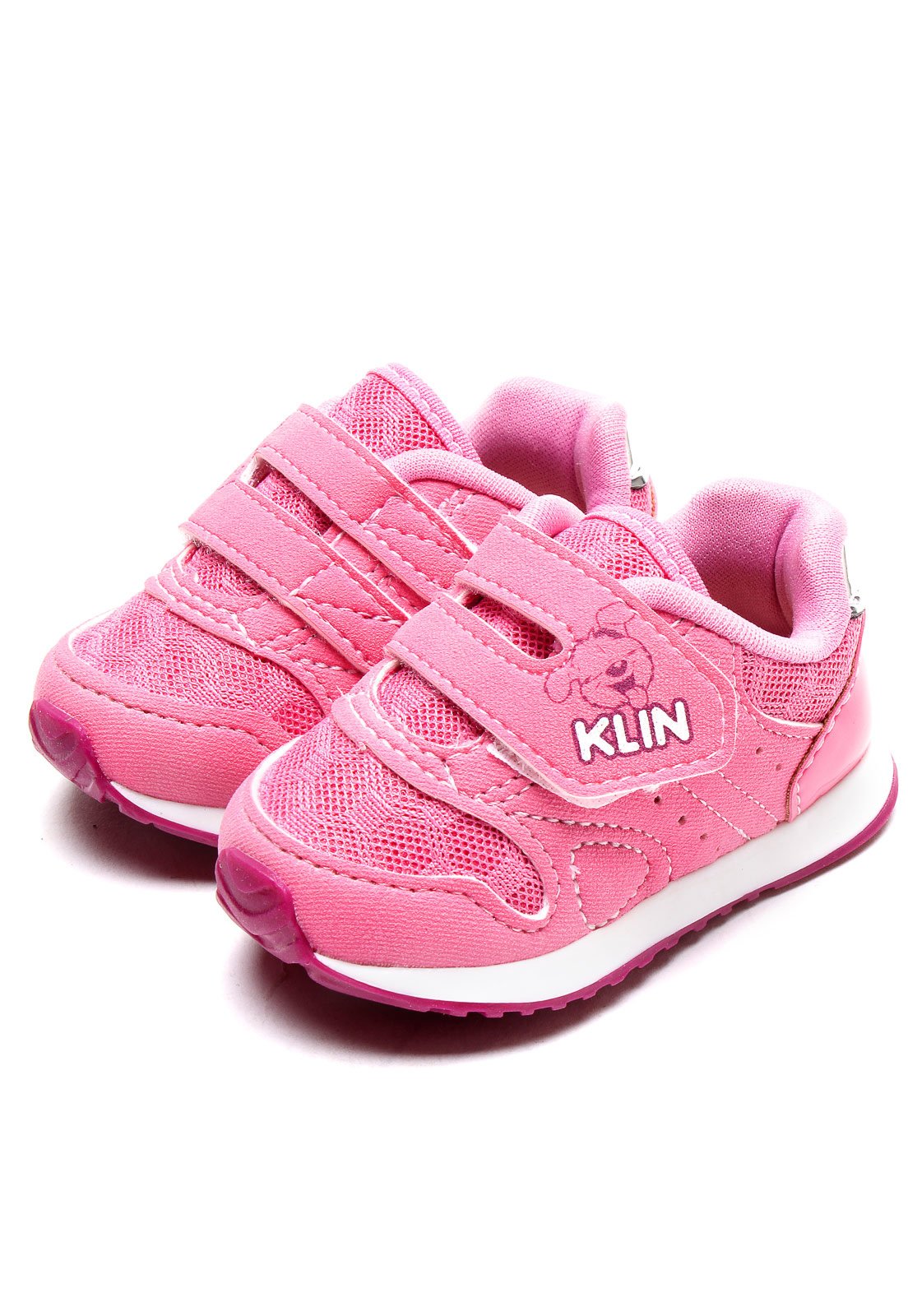 klin mini walk