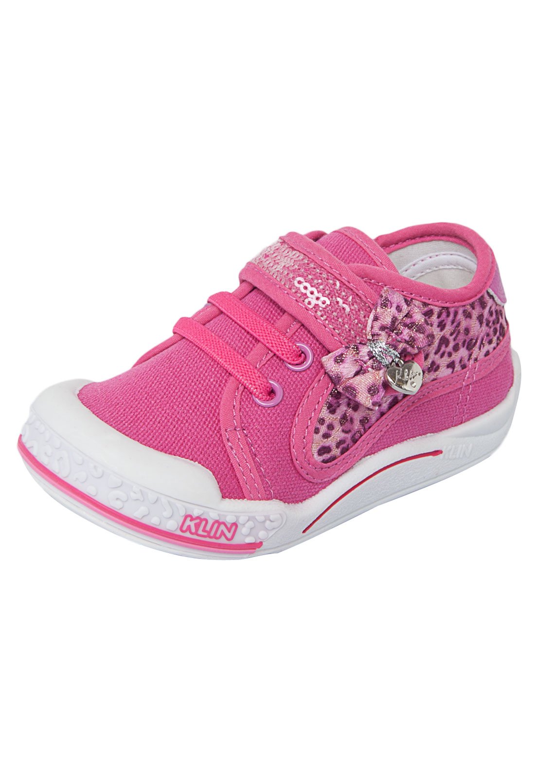 tenis feminino klin