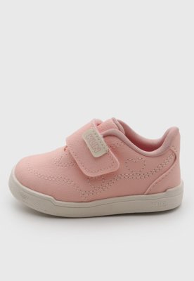 Tênis Infantil Klin Baby Sky Rosa