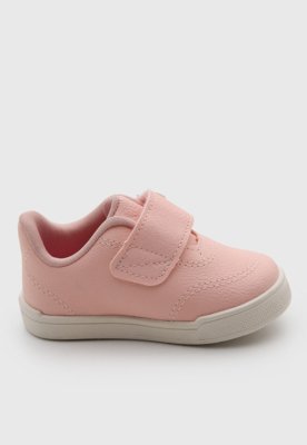 Tênis Infantil Klin Baby Sky Rosa