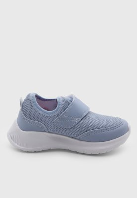 Tênis Infantil Klin Freedom Azul