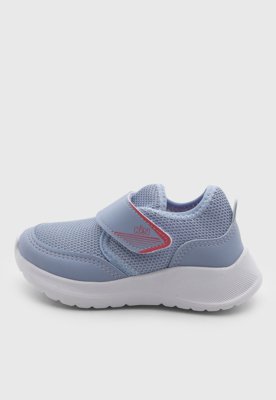 Tênis Infantil Klin Freedom Azul