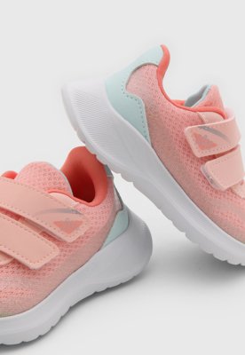Tênis Infantil Klin Freedom Mini Rosa