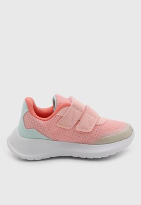 Tênis Infantil Klin Freedom Mini Rosa