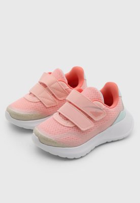 Tênis Infantil Klin Freedom Mini Rosa