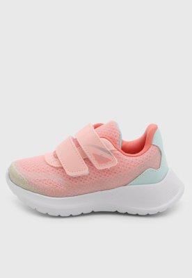 Tênis Infantil Klin Freedom Mini Rosa