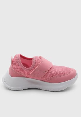 Tênis Infantil Klin Freedom Rosa