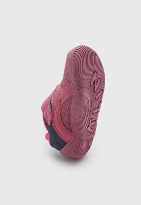 Tênis Infantil Klin Hug Sport Rosa