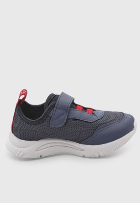 Tênis Infantil Klin Performance Azul Marinho