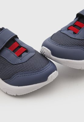 Tênis Infantil Klin Performance Azul Marinho
