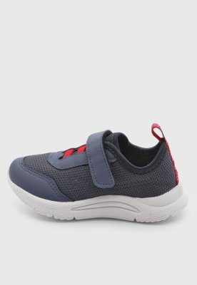 Tênis Infantil Klin Performance Azul Marinho