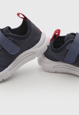 Tênis Infantil Klin Performance Azul Marinho