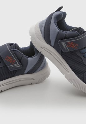Tênis Infantil Klin Performance Azul Marinho