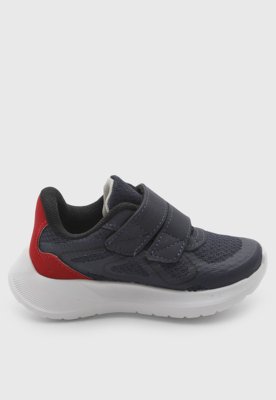 Tênis Infantil Klin Performance Azul Marinho