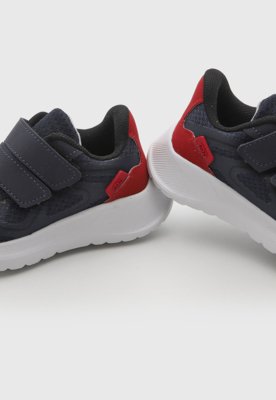 Tênis Infantil Klin Performance Azul Marinho