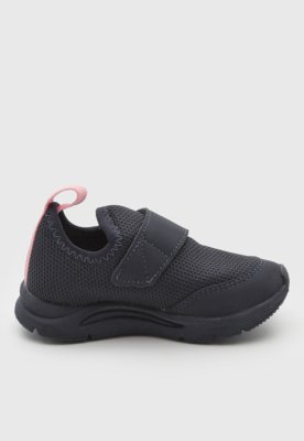 Tênis Infantil Klin Performance Azul Marinho